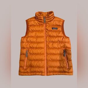 Patagonia Down Sweater Vest